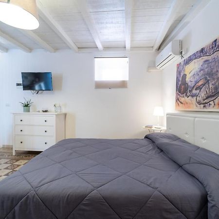 Casa Talete Cozy Apartment In Ortigia - First Floor Syracuse Eksteriør billede