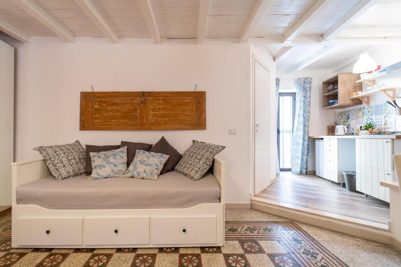 Casa Talete Cozy Apartment In Ortigia - First Floor Syracuse Eksteriør billede