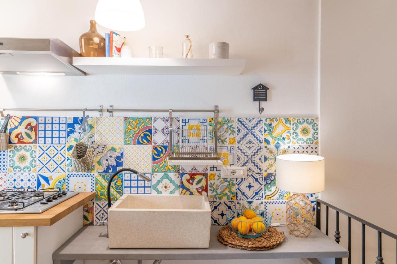 Casa Talete Cozy Apartment In Ortigia - First Floor Syracuse Eksteriør billede