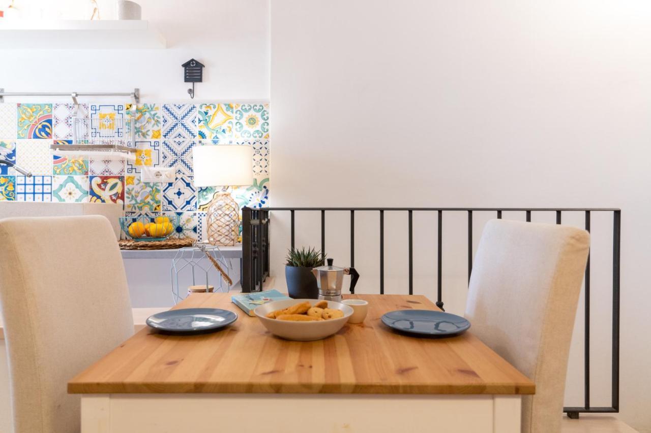 Casa Talete Cozy Apartment In Ortigia - First Floor Syracuse Eksteriør billede