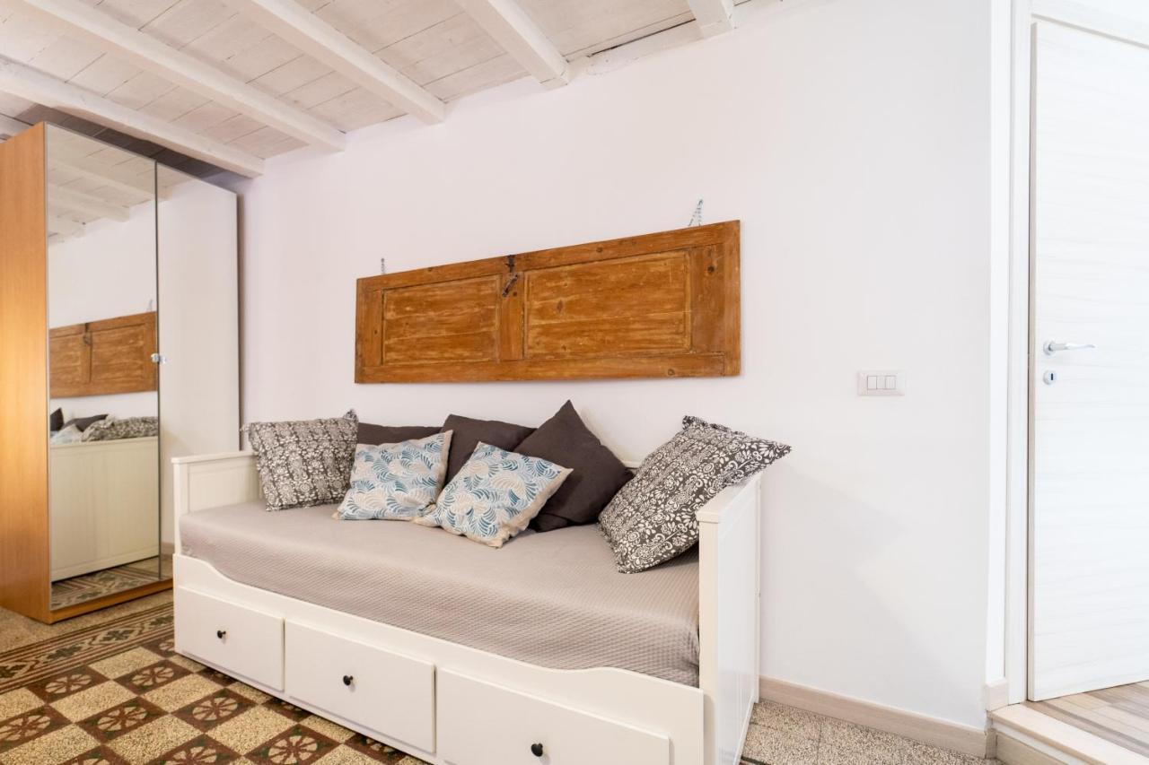 Casa Talete Cozy Apartment In Ortigia - First Floor Syracuse Eksteriør billede