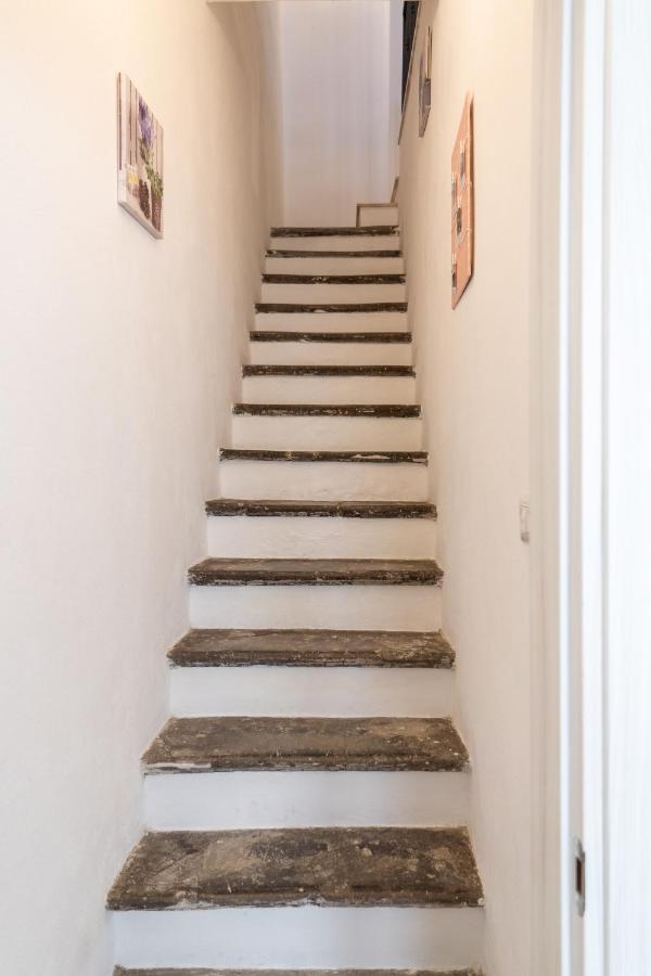 Casa Talete Cozy Apartment In Ortigia - First Floor Syracuse Eksteriør billede