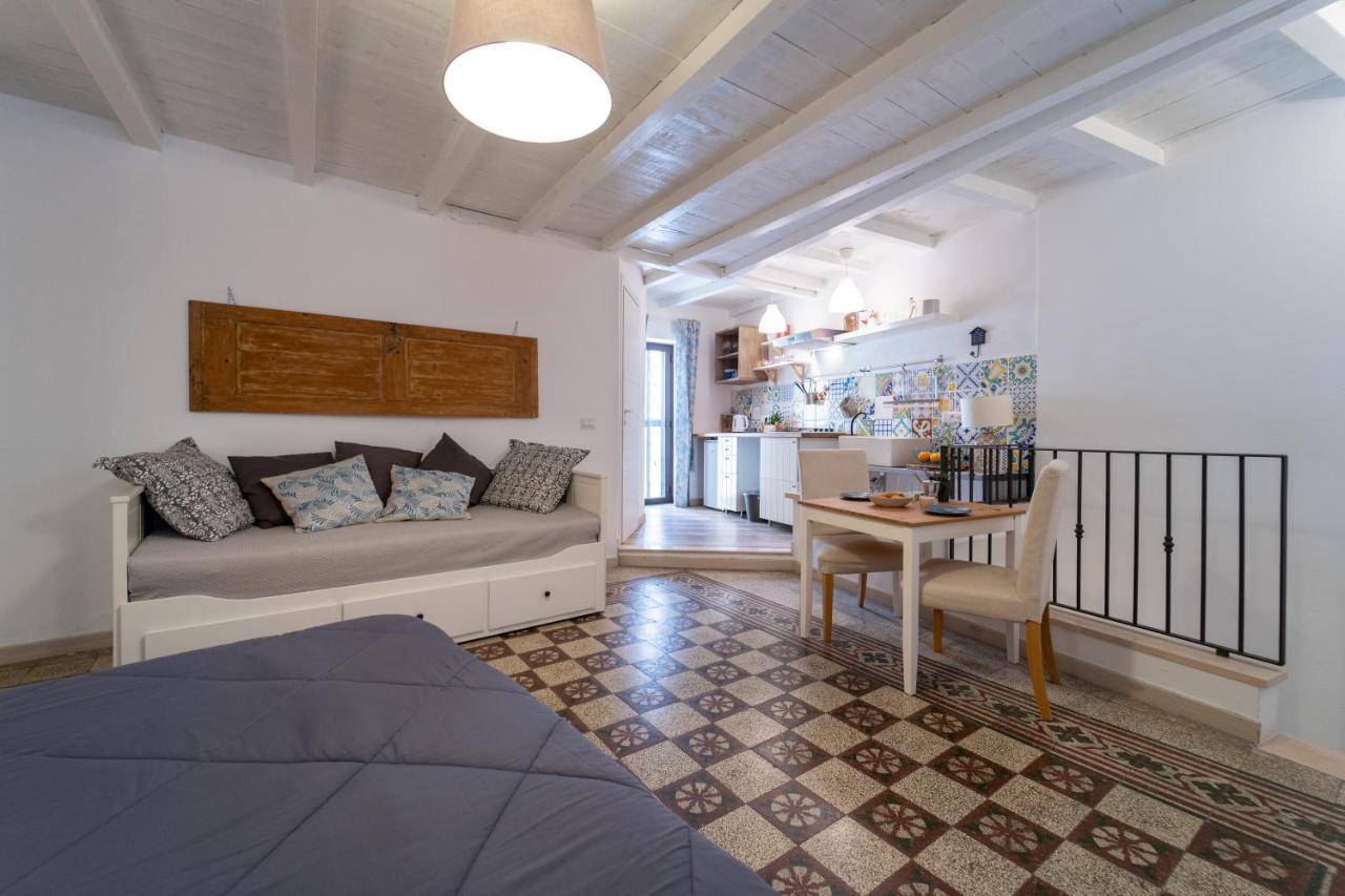 Casa Talete Cozy Apartment In Ortigia - First Floor Syracuse Eksteriør billede